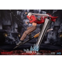 Devil May Cry 3 - Statuette Dante 43 cm
