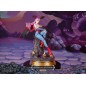 Darkstalkers - Statuette PVC Morrigan Aensland Player 2 Variant 25 cm