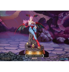 Darkstalkers - Statuette PVC Morrigan Aensland Player 2 Variant 25 cm