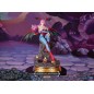 Darkstalkers - Statuette PVC Morrigan Aensland Player 2 Variant 25 cm