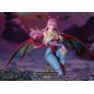 Darkstalkers - Statuette PVC Morrigan Aensland Player 2 Variant 25 cm