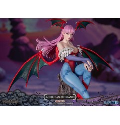 Darkstalkers - Statuette PVC Morrigan Aensland Player 2 Variant 25 cm