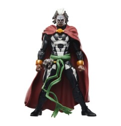 Marvel - Strange Tales  Legends figurine Brother Voodoo (BAF: Blackheart) 15 cm