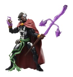 Marvel - Strange Tales  Legends figurine Brother Voodoo (BAF: Blackheart) 15 cm