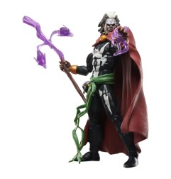 Strange Tales Marvel Legends - Figurine Brother Voodoo (BAF: Blackheart) 15 cm