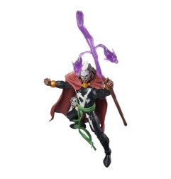 Marvel - Strange Tales  Legends figurine Brother Voodoo (BAF: Blackheart) 15 cm