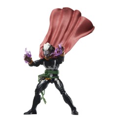 Strange Tales Marvel Legends - Figurine Brother Voodoo (BAF: Blackheart) 15 cm