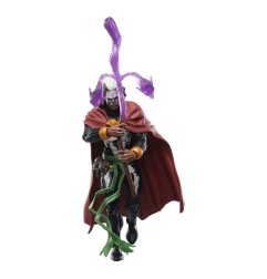 Strange Tales Marvel Legends - Figurine Brother Voodoo (BAF: Blackheart) 15 cm