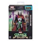 Marvel - Strange Tales  Legends figurine Brother Voodoo (BAF: Blackheart) 15 cm