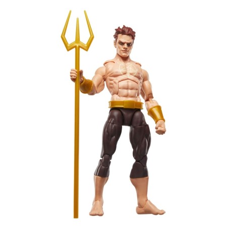 Marvel - Strange Tales  Legends figurine Daimon Hellstrom (BAF: Blackheart) 15 cm