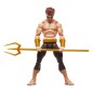 Marvel - Strange Tales  Legends figurine Daimon Hellstrom (BAF: Blackheart) 15 cm