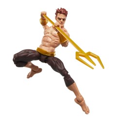 Marvel - Strange Tales  Legends figurine Daimon Hellstrom (BAF: Blackheart) 15 cm