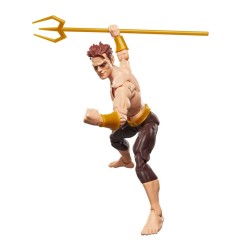 Marvel - Strange Tales  Legends figurine Daimon Hellstrom (BAF: Blackheart) 15 cm