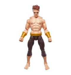 Strange Tales Marvel Legends - Figurine Daimon Hellstrom (BAF: Blackheart) 15 cm