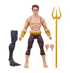 Marvel - Strange Tales  Legends figurine Daimon Hellstrom (BAF: Blackheart) 15 cm