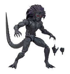 Strange Tales Marvel Legends - Figurine Daimon Hellstrom (BAF: Blackheart) 15 cm