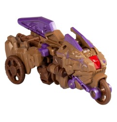 Transformers Generations Legacy United Core Class - Figurine Infernac Universe Geocron 9 cm