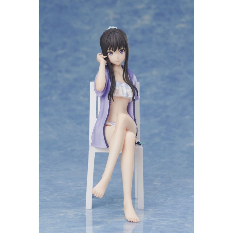 Lycoris Recoil - Statuette PVC 1/7 Takina Inoue 16 cm