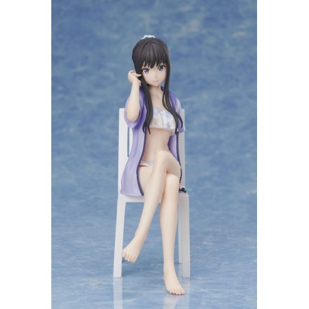 Lycoris Recoil - Statuette PVC 1/7 Takina Inoue 16 cm