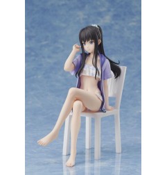Lycoris Recoil - Statuette 1/7 Takina Inoue 16 cm