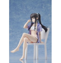 Lycoris Recoil - Statuette PVC 1/7 Takina Inoue 16 cm