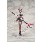Honkai Impact 3rd - Figurine Arctech 1/8 Rita Umbral Rose Ver. 20 cm