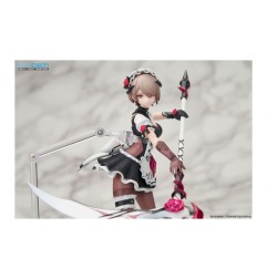 Honkai Impact 3rd - Figurine Arctech 1/8 Rita Umbral Rose Ver. 20 cm