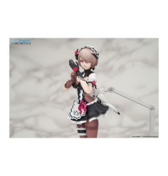 Honkai Impact 3rd - Figurine Arctech 1/8 Rita Umbral Rose Ver. 20 cm