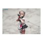 Honkai Impact 3rd - Figurine Arctech 1/8 Rita Umbral Rose Ver. 20 cm
