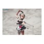 Honkai Impact 3rd - Figurine Arctech 1/8 Rita Umbral Rose Ver. 20 cm