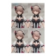 Honkai Impact 3rd - Figurine Arctech 1/8 Rita Umbral Rose Ver. 20 cm