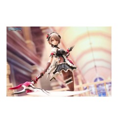 Honkai Impact 3rd - Figurine Arctech 1/8 Rita Umbral Rose Ver. 20 cm