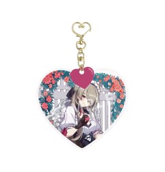 Honkai Impact 3rd - Figurine Arctech 1/8 Rita Umbral Rose Ver. 20 cm