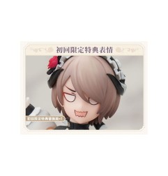 Honkai Impact 3rd - Figurine Arctech 1/8 Rita Umbral Rose Ver. 20 cm