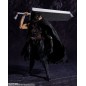 Berserk - Figurine S.H. Figuarts Guts (er Armor) 16 cm Berserk - Figurine S.H. Figuarts Guts (er Armor) 16 cm