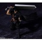 Berserk - Figurine S.H. Figuarts Guts (er Armor) 16 cm Berserk - Figurine S.H. Figuarts Guts (er Armor) 16 cm