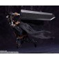 Berserk - Figurine S.H. Figuarts Guts (er Armor) 16 cm Berserk - Figurine S.H. Figuarts Guts (er Armor) 16 cm
