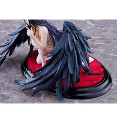 Overlord - Statuette 1/7 Albedo lingerie Ver. 15 cm