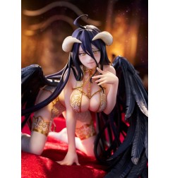 Overlord - Statuette 1/7 Albedo lingerie Ver. 15 cm