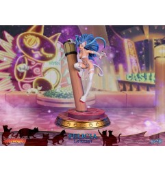 Darkstalkers - Statuette Felicia 40 cm