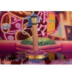 Darkstalkers - Statuette Felicia 40 cm