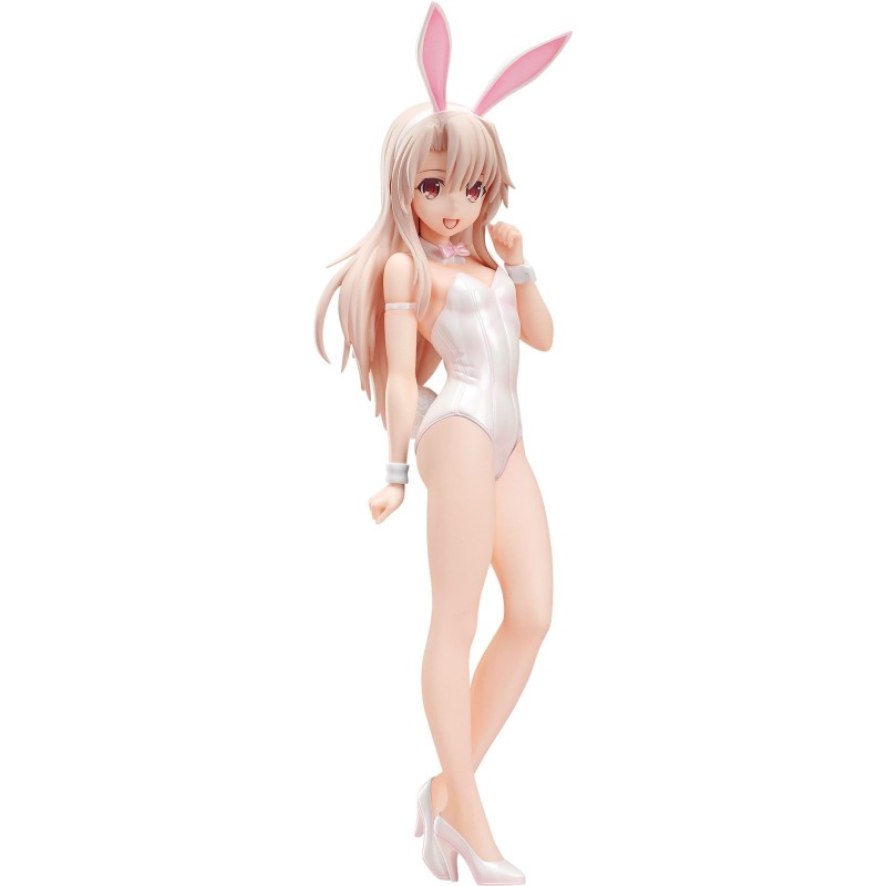 Fate - /Grand Order statuette PVC 1/4 Illyasviel von Einzbern: Bare Leg Bunny Ver. 39 cm