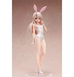 Fate - /Grand Order statuette PVC 1/4 Illyasviel von Einzbern: Bare Leg Bunny Ver. 39 cm