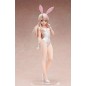 Fate - /Grand Order - Statuette 1/4 Illyasviel von Einzbern: Bare Leg Bunny Ver. 39 cm