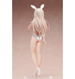 Fate - /Grand Order - Statuette 1/4 Illyasviel von Einzbern: Bare Leg Bunny Ver. 39 cm