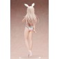 Fate - /Grand Order statuette PVC 1/4 Illyasviel von Einzbern: Bare Leg Bunny Ver. 39 cm
