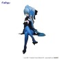 Hatsune Miku - Statuette Noodle Stopper Blue Rose Ver. 14 cm