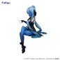Hatsune Miku - Statuette PVC Noodle Stopper Blue Rose Ver. 14 cm Hatsune Miku - Statuette PVC Noodle Stopper Blue Rose Ver. 14 cm