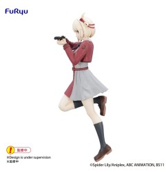 Lycoris Recoil - Statuette Trio-Try-iT Chisato Nishikigi 21 cm