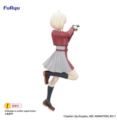 Lycoris Recoil - Statuette Trio-Try-iT Chisato Nishikigi 21 cm